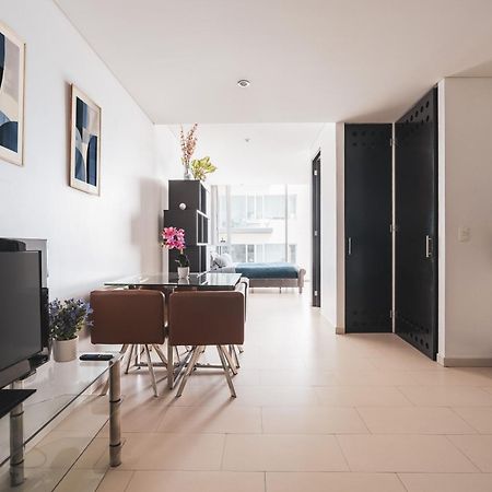 Apartament Parques Polanco Isolda Meksyk Zewnętrze zdjęcie