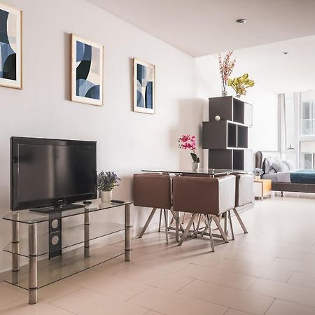 Apartament Parques Polanco Isolda Meksyk Zewnętrze zdjęcie