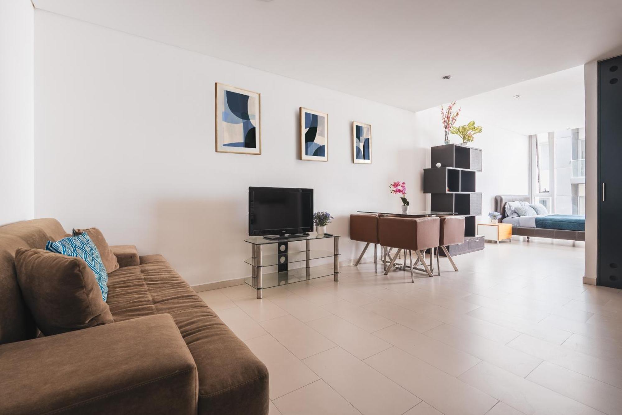 Apartament Parques Polanco Isolda Meksyk Zewnętrze zdjęcie
