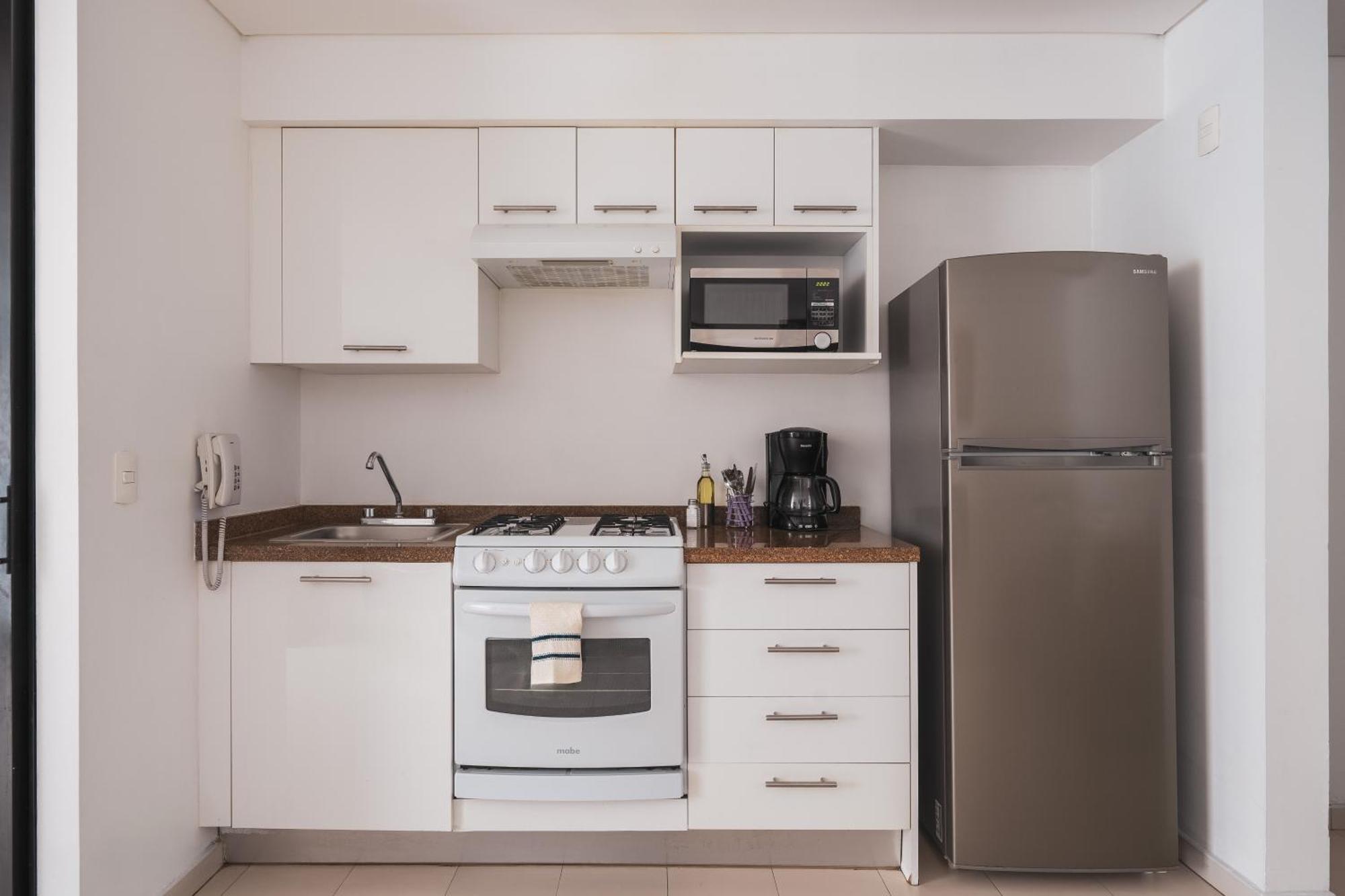 Apartament Parques Polanco Isolda Meksyk Zewnętrze zdjęcie