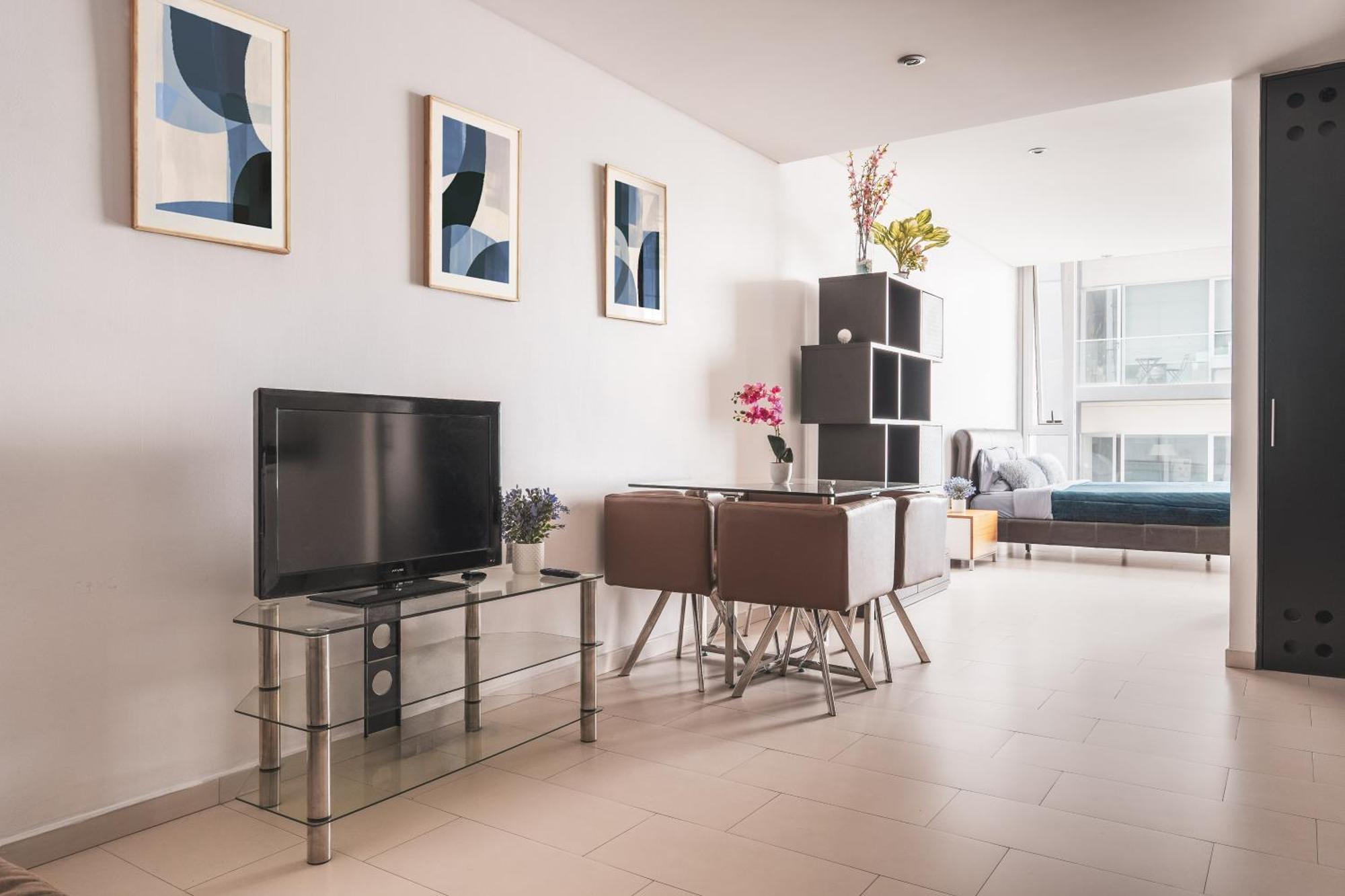 Apartament Parques Polanco Isolda Meksyk Zewnętrze zdjęcie